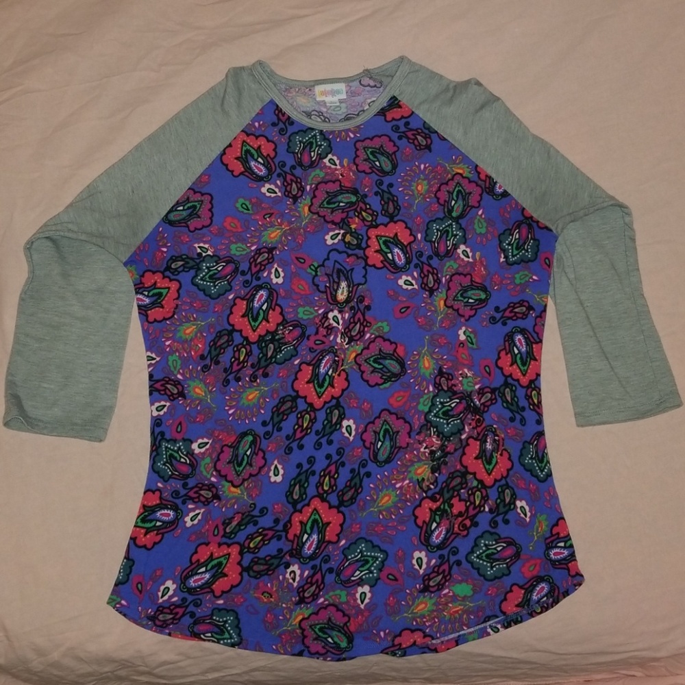 Lularoe Randy